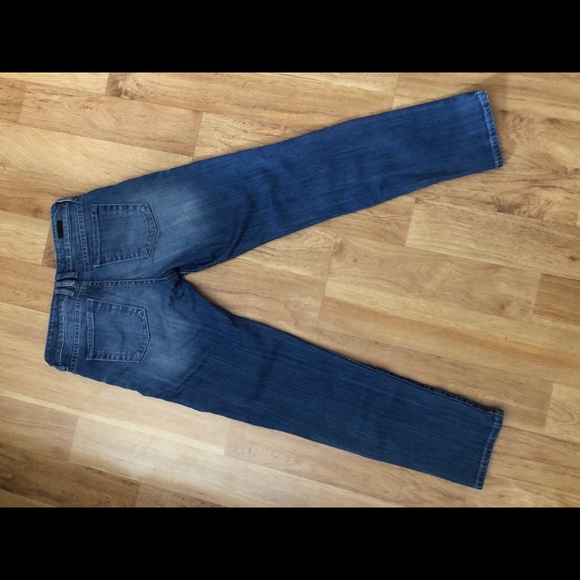 KUT From The Cloth Boyfriend Cut Jeans - Picture 6 of 6